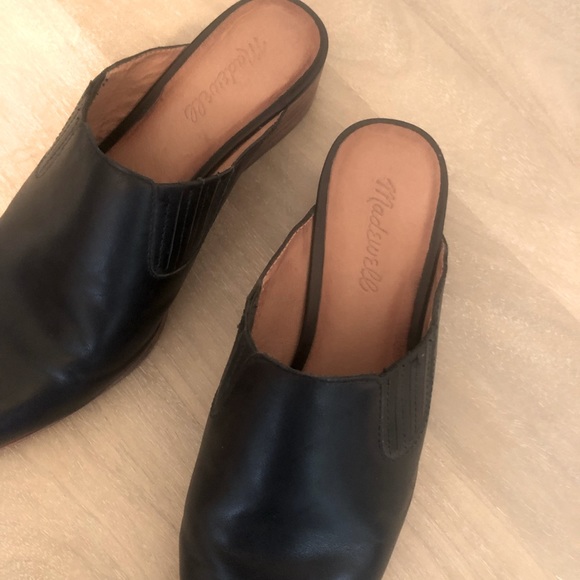 Madewell Mule Slip-ons - Picture 3 of 5